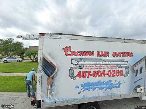 Mandolin, KISSIMMEE, FL 34744