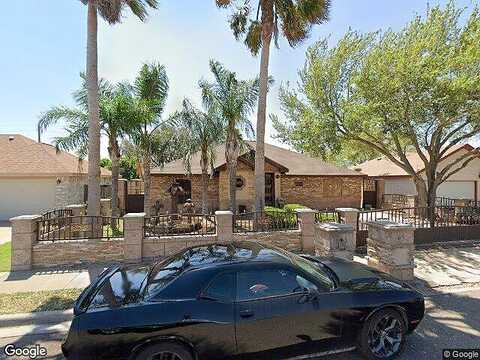 Iris, MCALLEN, TX 78501