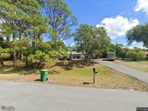 North, COCOA, FL 32926