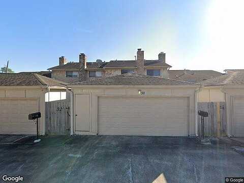 T Huxley, MISSOURI CITY, TX 77459