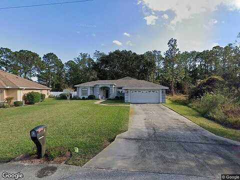 Walnut, PALM COAST, FL 32164