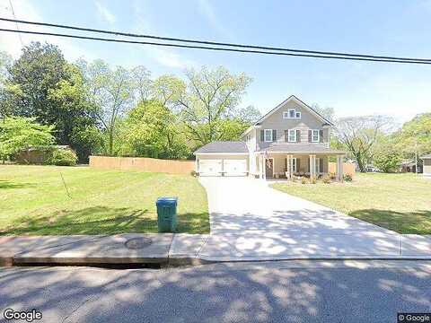 Derrick, HAMPTON, GA 30228