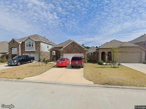Dovetail Bluff, SPRING, TX 77386