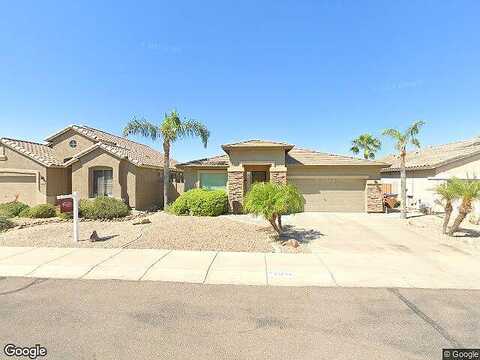 Little Leaf, SAN TAN VALLEY, AZ 85143