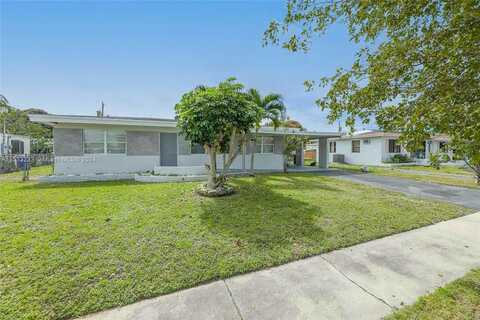 2Nd, FORT LAUDERDALE, FL 33312