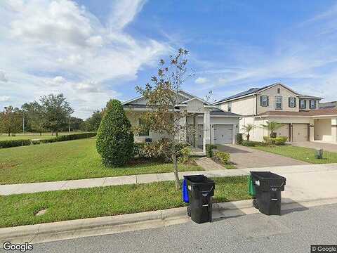 Irish Peach, WINTER GARDEN, FL 34787
