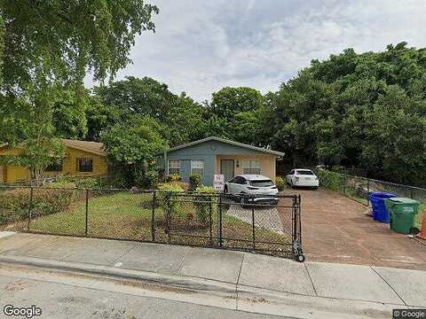 9Th, FORT LAUDERDALE, FL 33311