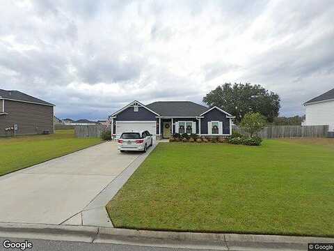 Bobwhite, LUDOWICI, GA 31316