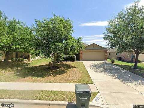Bloomsbury, KYLE, TX 78640