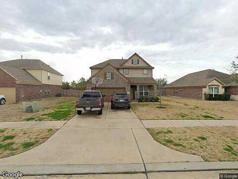 Coachmaker, ROSENBERG, TX 77471