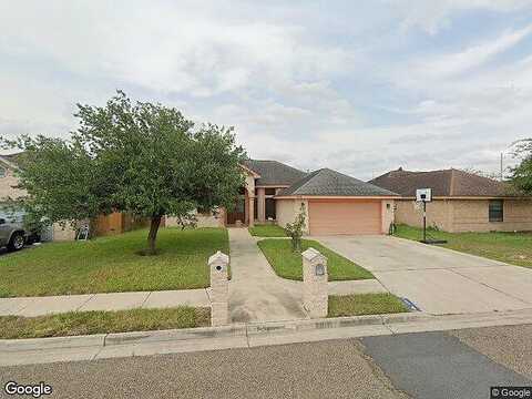 Hondo, MCALLEN, TX 78504