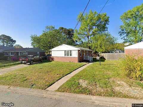 Kilbride, CHESAPEAKE, VA 23325