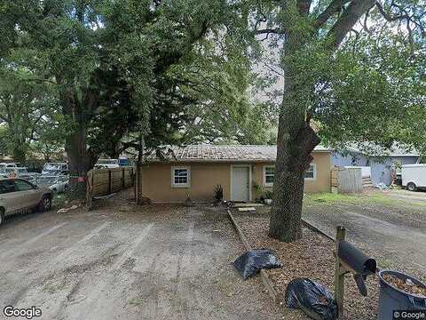 North, TAMPA, FL 33610