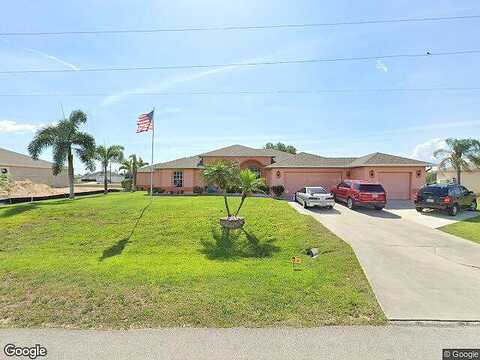7Th, CAPE CORAL, FL 33993