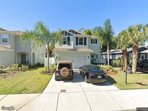 Ola, TAMPA, FL 33602