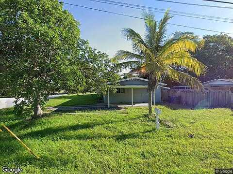 17Th, FORT LAUDERDALE, FL 33312