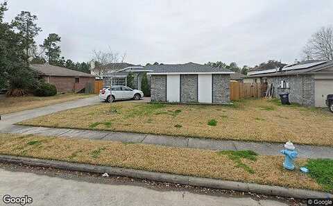 Sedgefield, SPRING, TX 77386