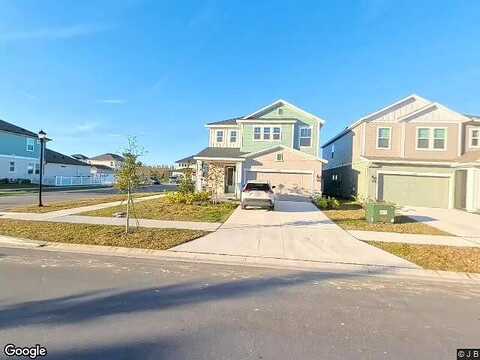 Orange Berry, WESLEY CHAPEL, FL 33543