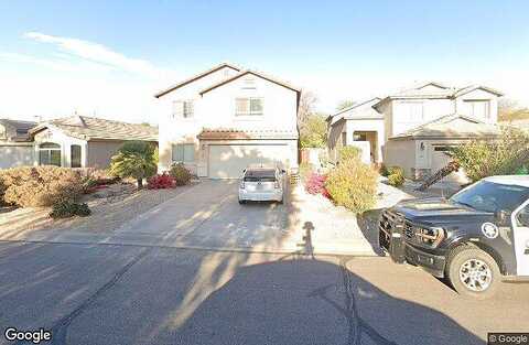 Coal, SAN TAN VALLEY, AZ 85143