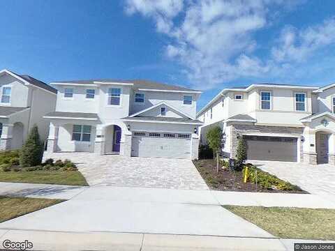 Auburn, KISSIMMEE, FL 34747
