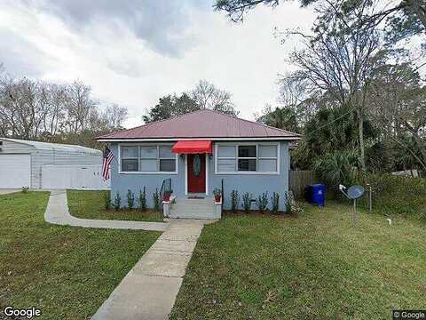 5Th, SAINT AUGUSTINE, FL 32084
