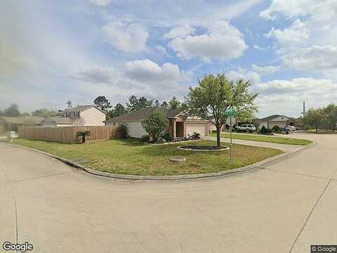Blanco River, SPRING, TX 77386