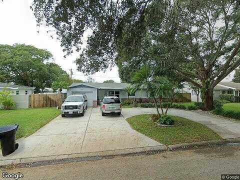 54Th, SAINT PETERSBURG, FL 33710
