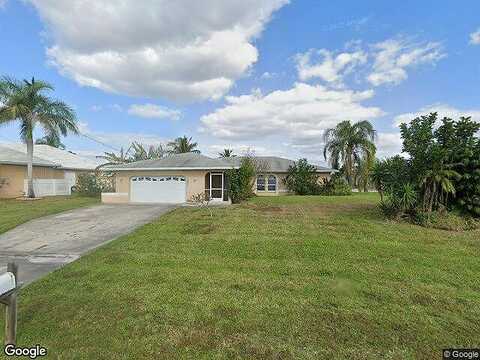 23Rd, CAPE CORAL, FL 33914