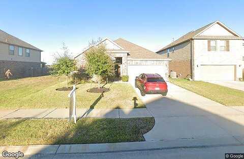 Buffalo Fork, KATY, TX 77494