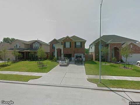Empire Oaks, KATY, TX 77494