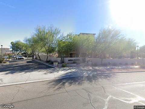 Skyline, MESA, AZ 85212