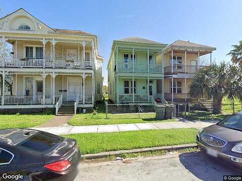 Ball, GALVESTON, TX 77550