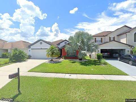 Tower Rock, KISSIMMEE, FL 34758