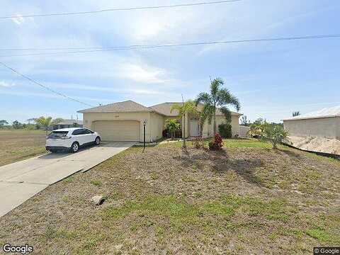 8Th, CAPE CORAL, FL 33993