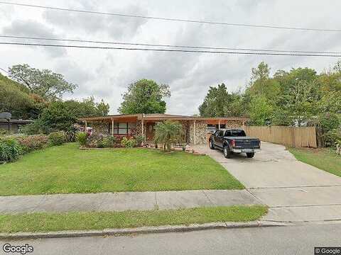 Touraine, ORLANDO, FL 32812
