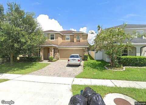 Polson, KISSIMMEE, FL 34758