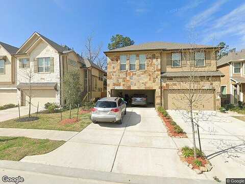 Rocky Heights, SPRING, TX 77386