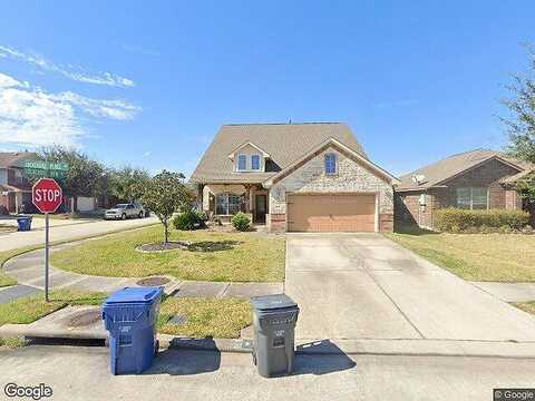Lockeridge Place, SPRING, TX 77386