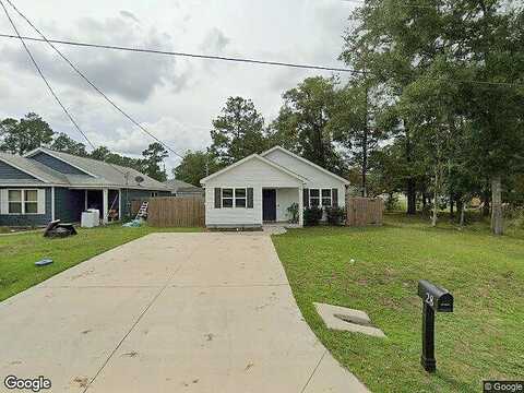 Lance, CRAWFORDVILLE, FL 32327