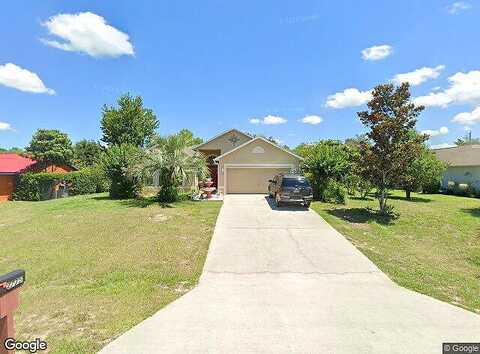 143Rd, OCALA, FL 34473