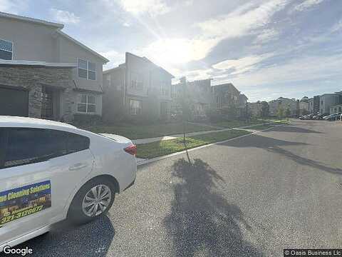 Oxymoron, KISSIMMEE, FL 34746