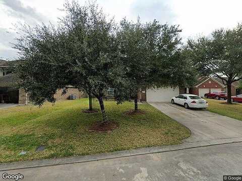 Fairhope Meadow, KINGWOOD, TX 77339