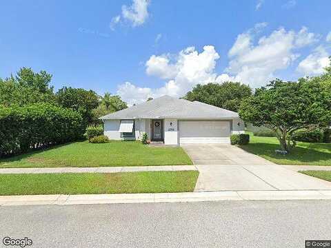 Turnbull Cove, NEW SMYRNA BEACH, FL 32168