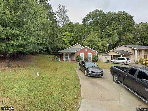 Sherlock, DECATUR, GA 30034