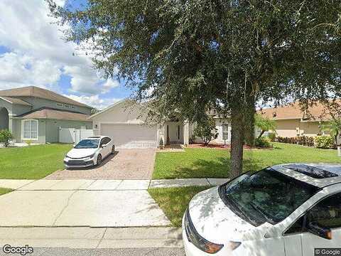 Star Grass, KISSIMMEE, FL 34746