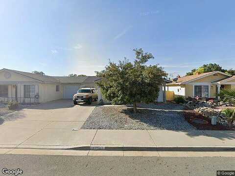 Hacienda, MENIFEE, CA 92586