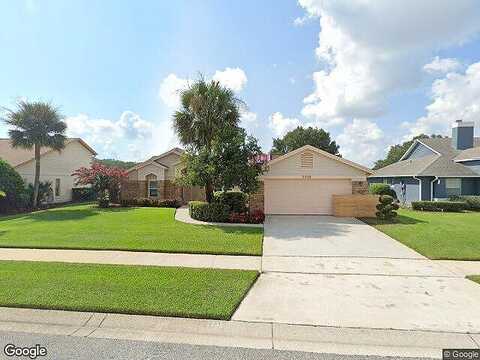 Lone Feather, ORLANDO, FL 32837