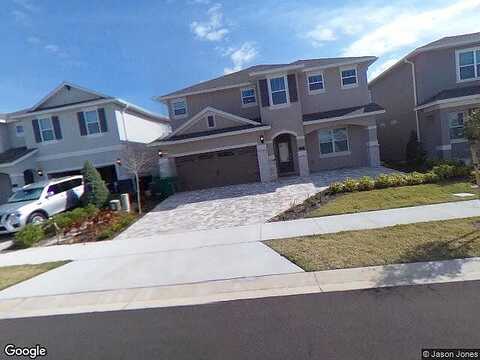 Auburn, KISSIMMEE, FL 34747