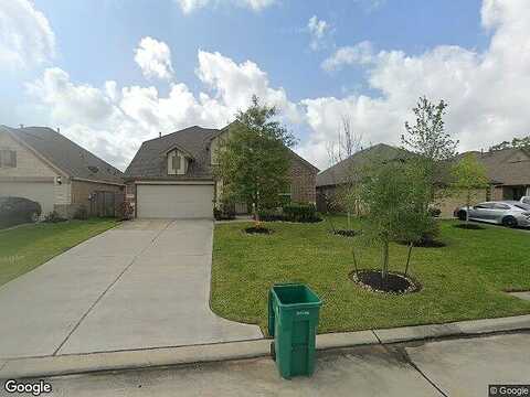 Little Caney, CONROE, TX 77301