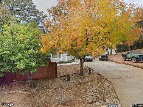 Dyer, PLACERVILLE, CA 95667